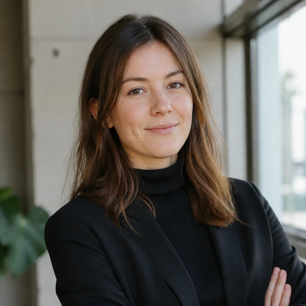 Ana Zupan